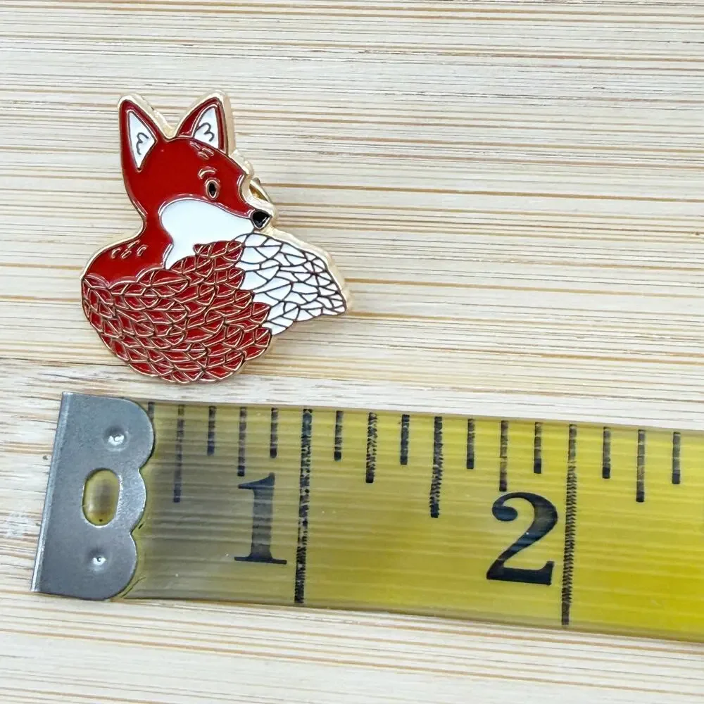 Unbranded fox soft